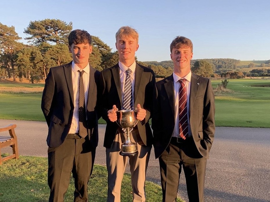 By George – what a Hull of a finish in Junior League final